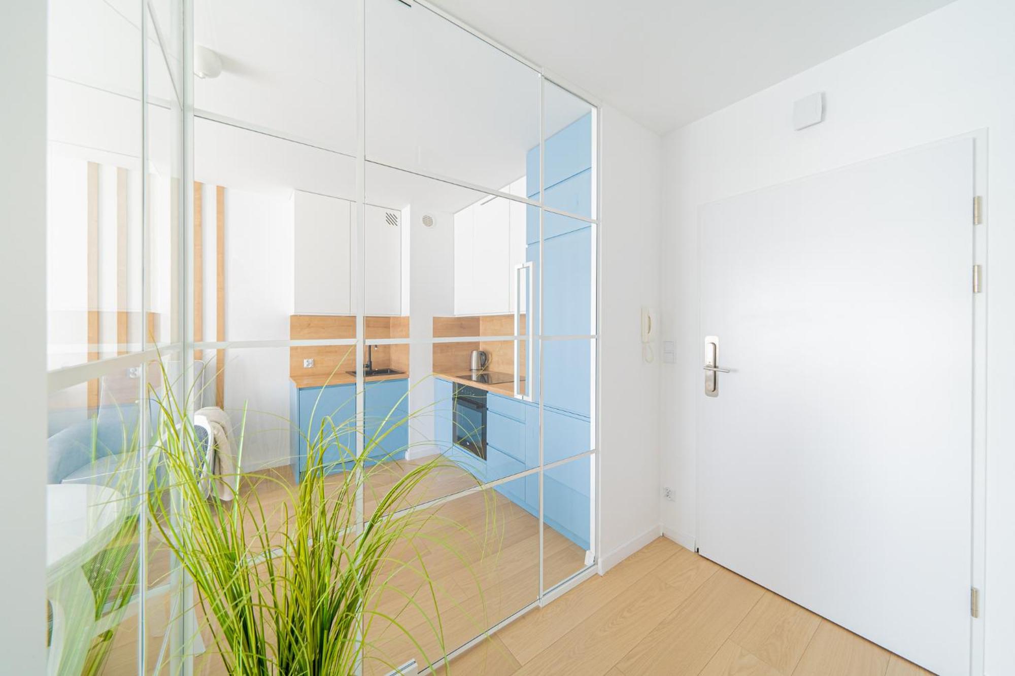 Posesja Kapitanska - Apartamenty Eden By Posesja Apartamenty Grzybowo  Habitación foto