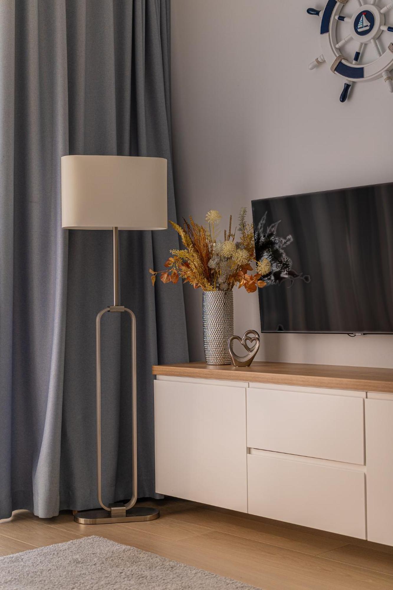 Posesja Kapitanska - Apartamenty Eden By Posesja Apartamenty Grzybowo  Habitación foto