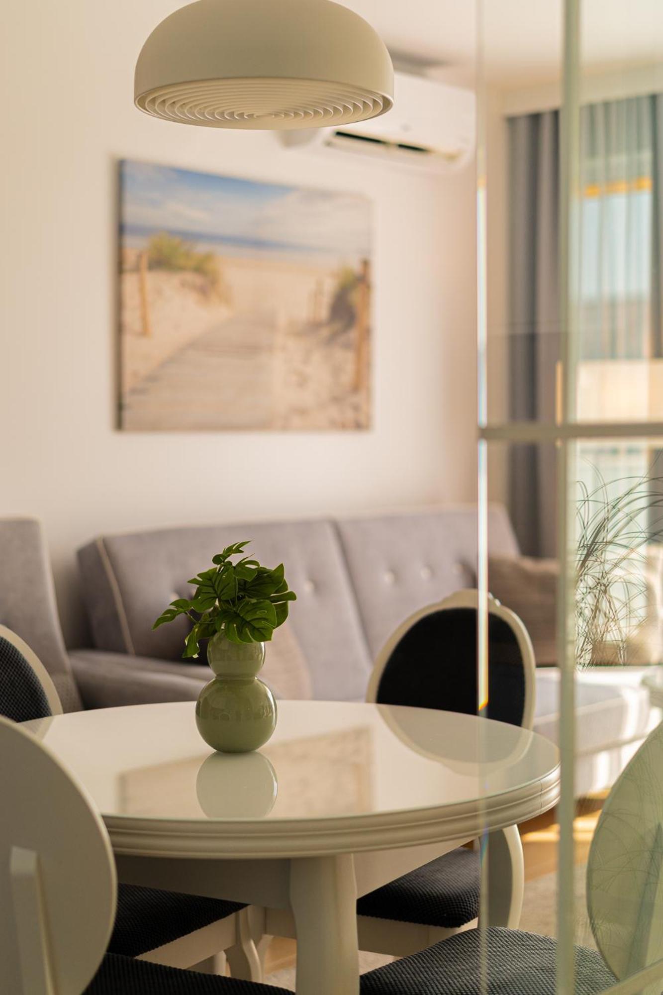Posesja Kapitanska - Apartamenty Eden By Posesja Apartamenty Grzybowo  Habitación foto