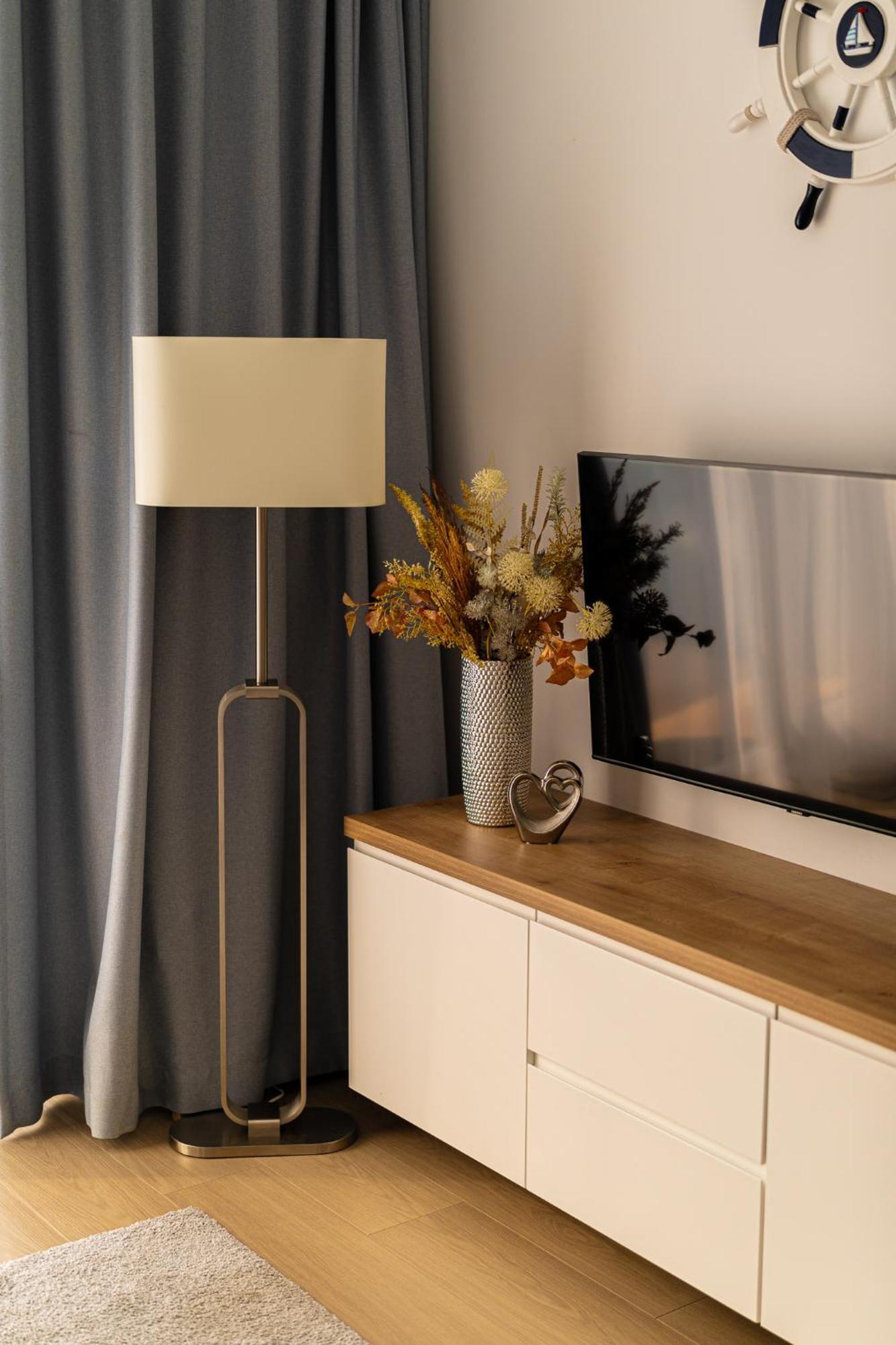 Posesja Kapitanska - Apartamenty Eden By Posesja Apartamenty Grzybowo  Habitación foto
